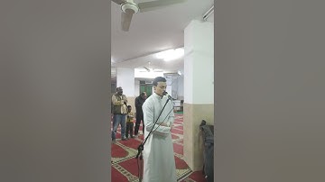 {مَن لَّعَنَهُ اللَّهُ وَغَضِبَ عَلَيْهِ..} تلاوة خاشعة مؤثرة