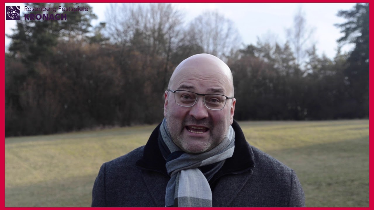 Vorstellung unserer Schauspieler - Teil 1