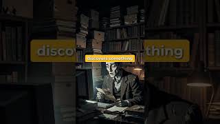 The Vanishing Professor: Episode 1 - The last Lecture