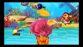 fish paradise || third coral ref || crimson tang fish by winston cbb 245 views 2 months ago 2 hours, 17 minutes