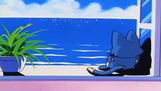 PNAU - Solid gold ( V A P O R W A V E  A E S T H E T I C ) slowed and reverb