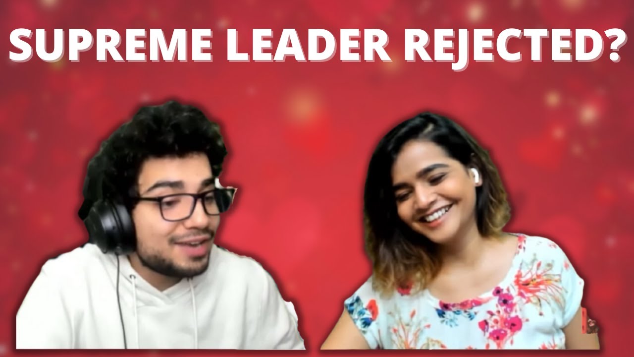 Samay Raina Indirectly Proposes Suhani Shah?