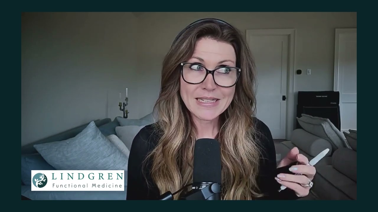 The Peptide Files Ep 4: Russia’s Secret Anti-Aging Peptides | Dr. Kristen Lindgren