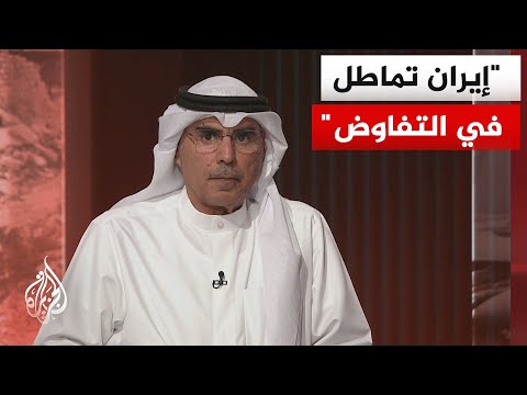 أمريكا وإيران.. هل لا يزال خيار العمل العسكري يلوح في الأفق؟