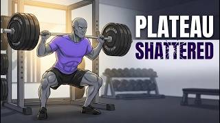 The Strategy Advanced Lifters Use to SHATTER Stubborn Plateaus