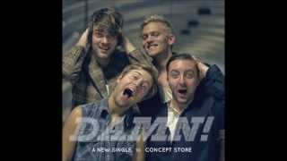 Concept Store - Damn!
