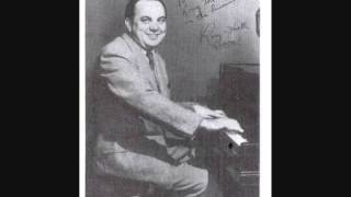 Roy Hall 'Diggin' the Boogie'