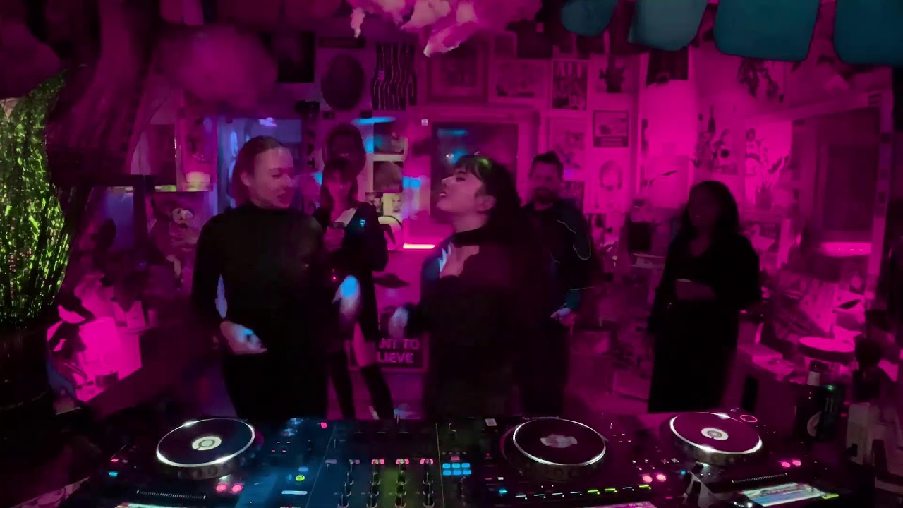 * MEGIX | STANZA CLUB - 29 MAR 2025 *