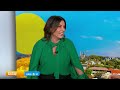 Effie reacts to Bailey Smith’s spicy new ad campaign | Today Show Australia