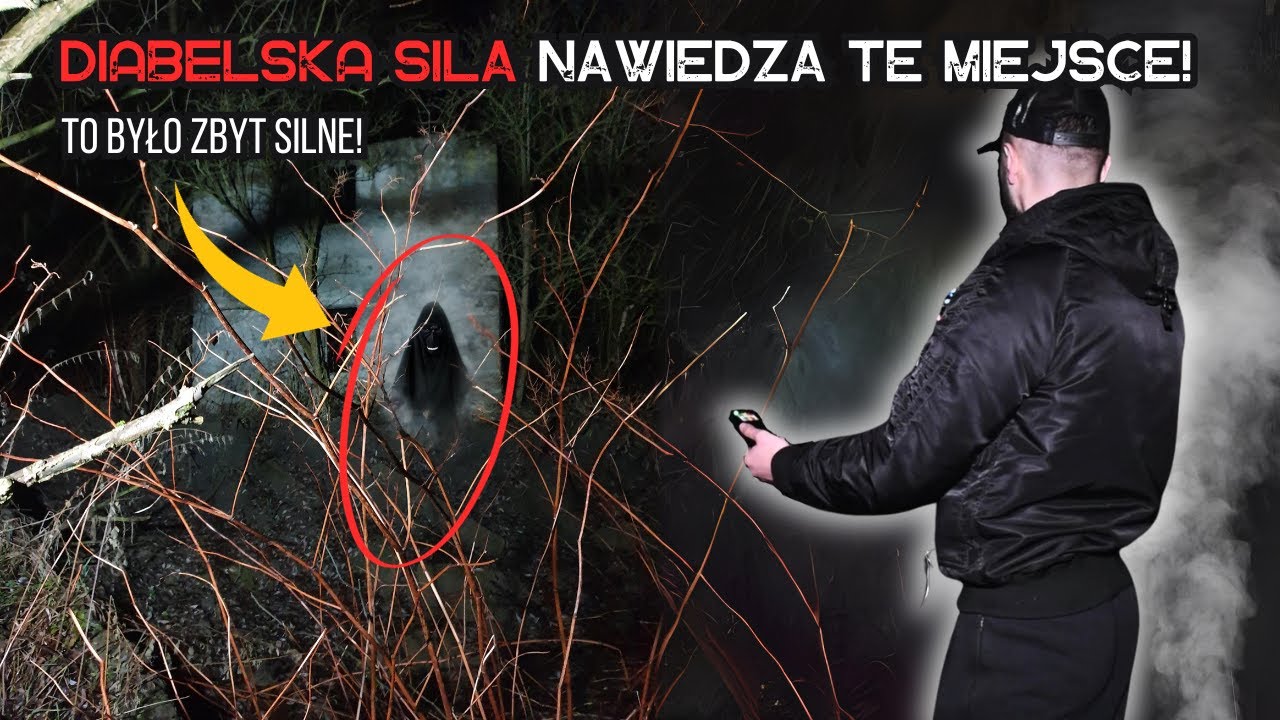 Опасная, дьявольская сила! ☠️Мы стали объектом нападения! 