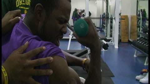 Omega Psi Phi - 2009 MTSU STEPSHOW INTRO VIDEO