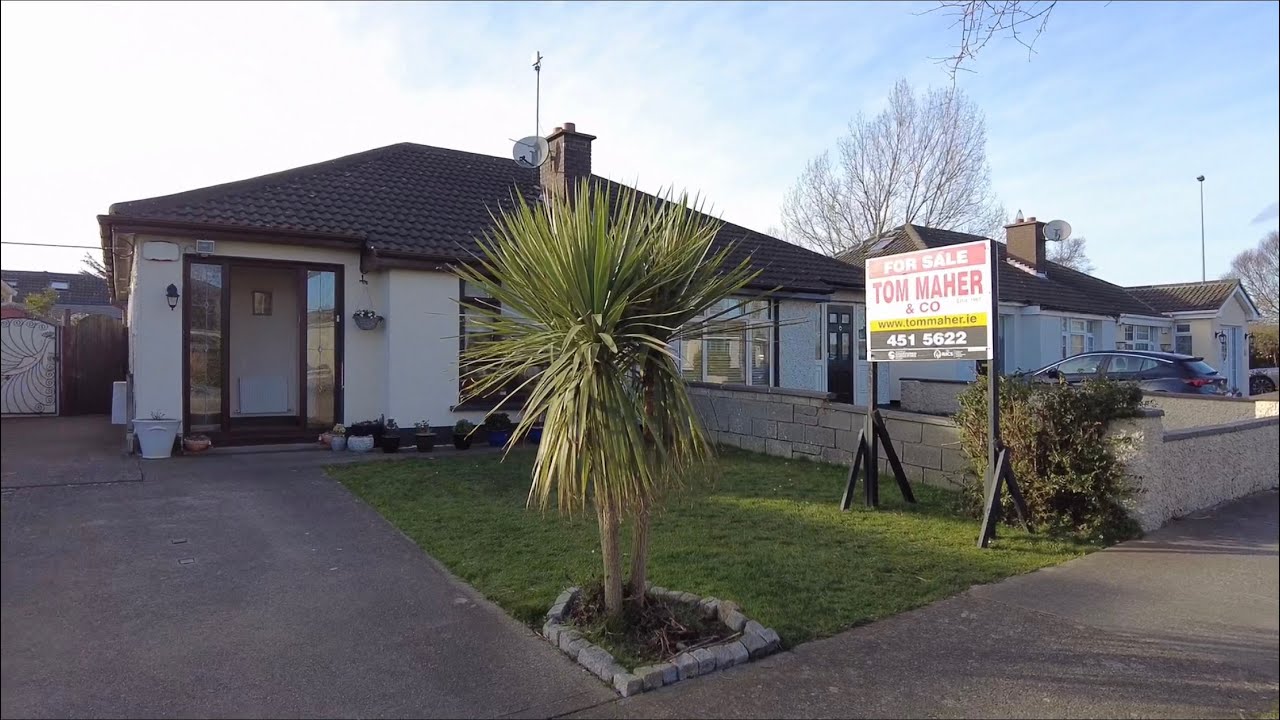 27, Cherrywood Avenue, Clondalkin, Dublin 22, D22 K2H6 YouTube
