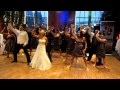 Dirty Bit WEDDING Flash Mob Black Eyed Peas The Time Dirty Bit mp3