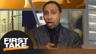 Time For Thunders Coach To Be Fired? First Take Espn