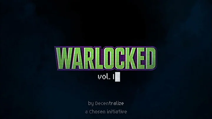 WARLOCKED Vol.I Classic WoW Destruction Warlock PvP