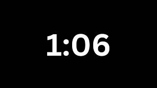 100 Second Timer