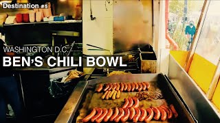 Bens Chili Bowldestination