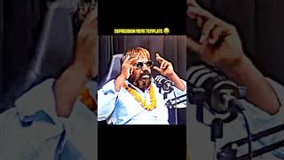 Depression Meme Template 😂 | Full Meme Video | Sab Meme Yaha Pe #depression #meme #shorts