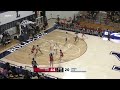 Harvard Cruises Past Yale, 61-43