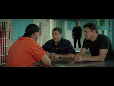 Your vagina is a fucken doesn't work well man 😂 | 21 Jump Street Movie