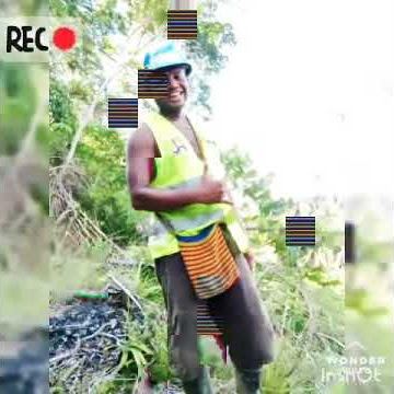 Papua keras sayang