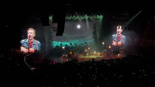 LIVE Nose On The Grindstone - Tyler Childers @ Kia Forum, April 6, 2024