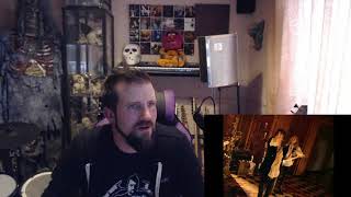 The Black Crowes - Twice As Hard - A Dave Does Reaction