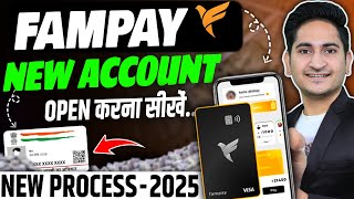 Fampay Account Kaise Banaye, How To Open Fampay Account, Fampay Account Create, Famapp Account 2025 screenshot 5