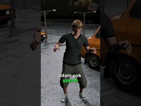 Kedi Otoparktaki Tuzağı Bozdu! 🅿️🐈💥🪤