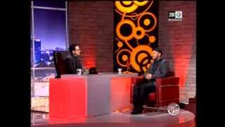 Rachid Show avec Maher Zain