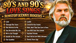 Kenny Rogers Best  2026top 20 Country  Of Kenny Rogersmemories That Last Forevercowboys