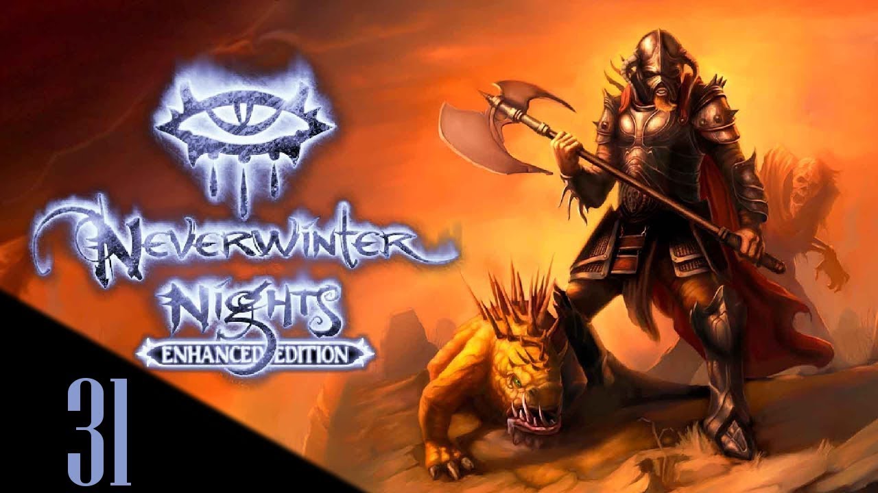 The Blackguard | NWN, Enhanced Edition: SOU Campaign Episode 31