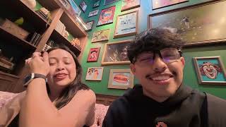 Visiting the Hijinx Hotel at the Irvine Spectrum