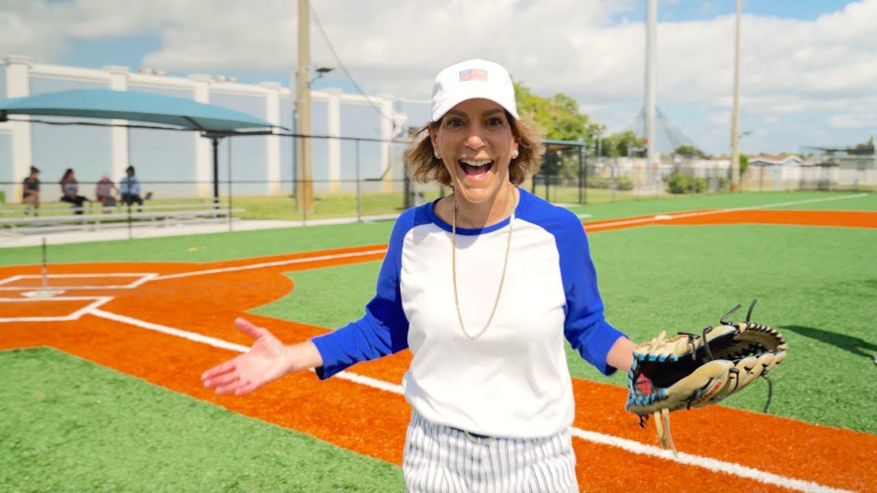 T-ball | KidVision Mission Preview - YouTube