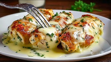 They are so delicious, I make them at least 3 times a week! Simple and delicious recipe!