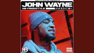 John Wayne HB Freestyle (Season 2)