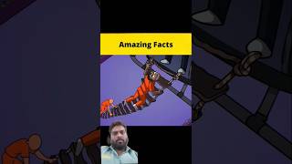AMAZING FACTS 😜#sorts #status #trending #story #comedy #funny #amazing #gta #facts #sorts #hindi #🚉