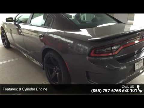 Posner Park Dodge >> 2017 Dodge Charger Srt Hellcat Rwd Posner Park Chrysler Posner Park Dodge >> 2017 Dodge Charger Srt Hellcat Rwd Posner Park Chrysler