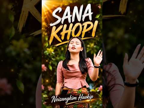 Kuki Gospel Singer- Neisangkim Haokip #kukigospelsong #viralsong