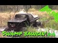 Nastiest Swamp Bog Of 2016!