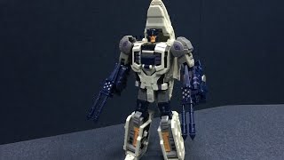 Unique Toys - ALBERICH
