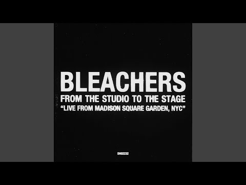 Putar Jesus Is Dead (Live From Madison Square Garden, NYC) - Bleachers