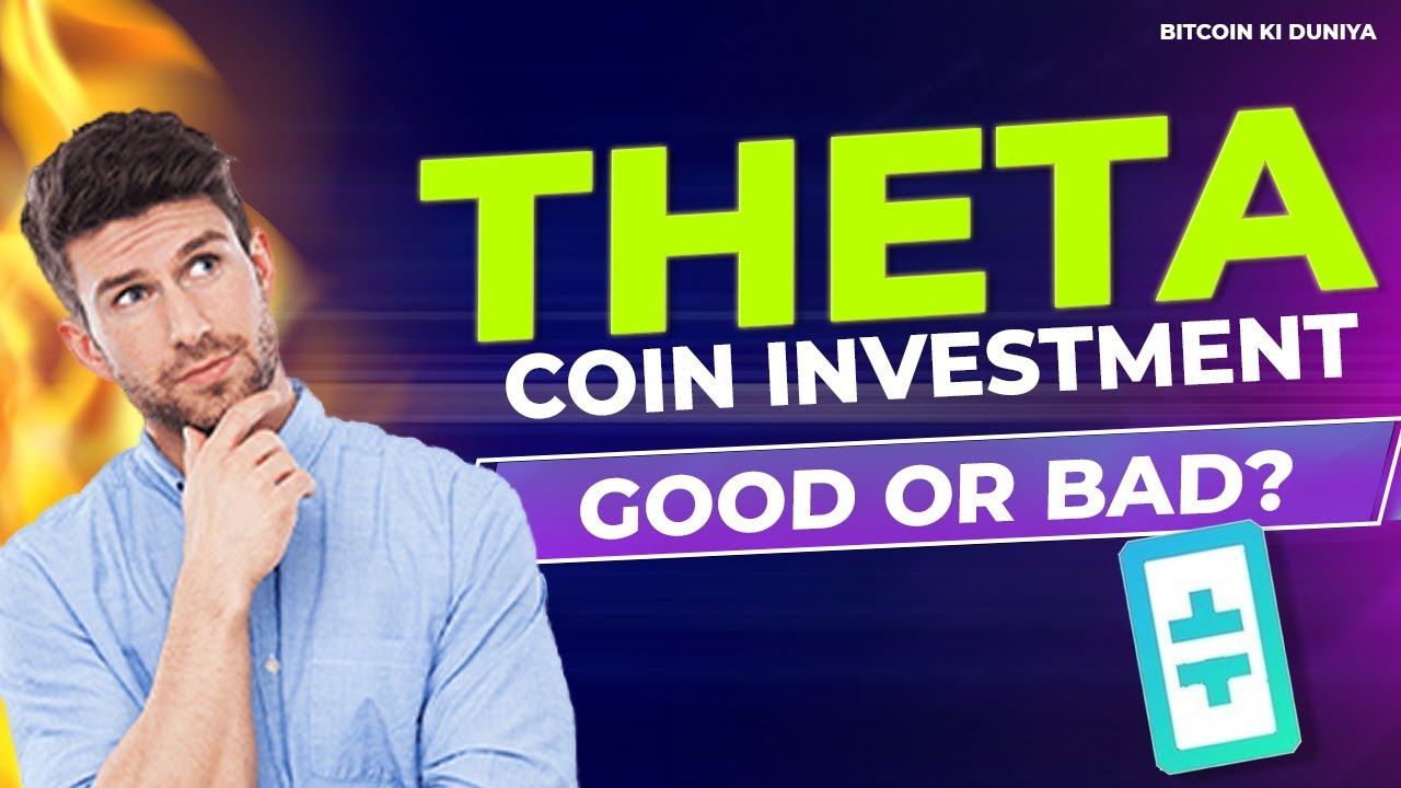 Theta Network full details | top nft coin | Coinbase listing | Theta coin stakers will be airdropped