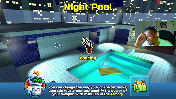 new patch update 26.1.2.. what changed? - Pixel Gun 3D