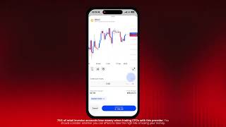 Modify your trades