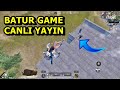 Batur Game geldi Yargı dağıtıyoruz  Canlı yayın   FFW Team  Full Rushh