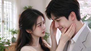 ❤️【Full ENG DUB】A healer from TCM family marries blind tycoon on contract.#drama#ShortDrama#romance