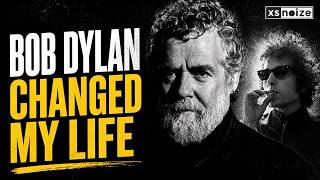 The Bob Dylan tape that changed Glen Hansard’s life