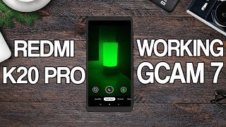 Working Google Camera 7 for Redmi K20 Pro | Download Gcam 7 [हिंदी ] screenshot 4