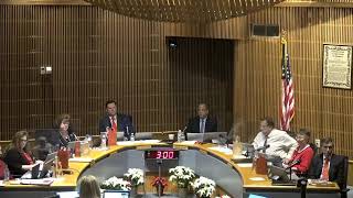 Volusia County School Board Meeting 12/14/21